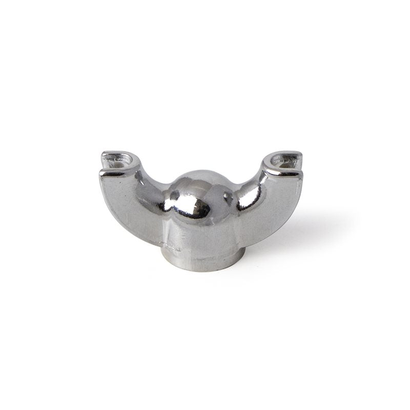 La Pavoni Lever 2 Way Delivery Spout 3/8" (Chrome) - 3111174